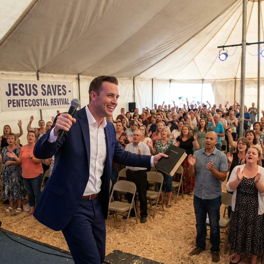 Apostolic Preaching cover